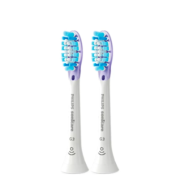 Насадки Philips Sonicare G3 Premium Gum Care HX9052/17 (2 шт.) ЕС