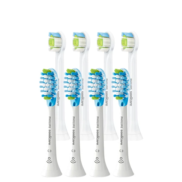 Набор насадок Philips Sonicare HX6062/HX9042 (4+4 шт.)