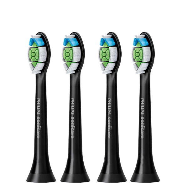 Насадки Philips Sonicare HX6064/33 DiamondClean для зубной щетки (4 шт.)