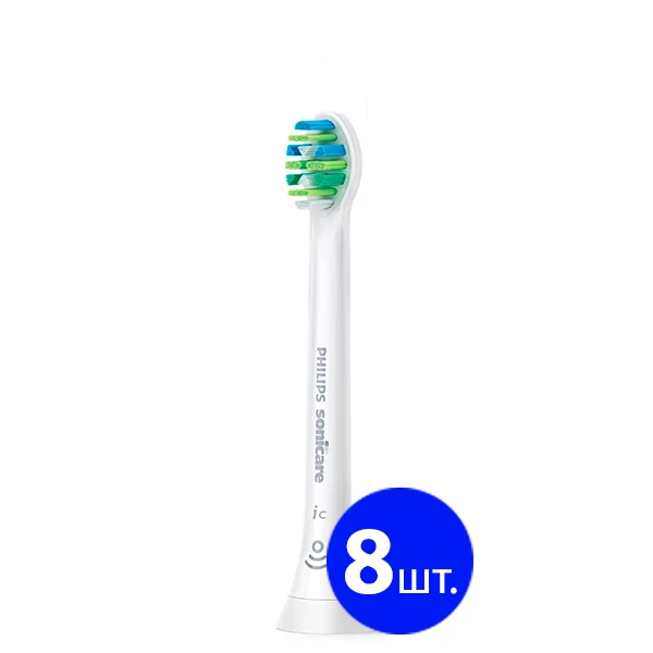 Насадки Philips Sonicare HX9012/10 Intercare Mini (8 шт.)