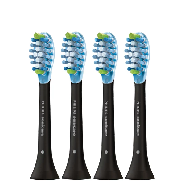 Насадка Philips Sonicare HX9044/66 AdaptiveClean для зубной щетки (4 шт.)