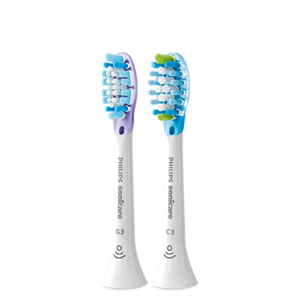 Набор насадок Philips Sonicare HX9052/HX9042 (2 шт.)
