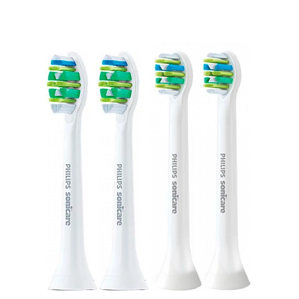 Насадки Philips Sonicare InterCare и InterCare Mini  4 шт ЕС