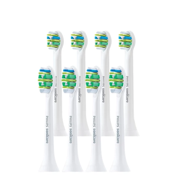 Насадки Philips Sonicare InterCare и InterCare Mini  8 шт ЕС