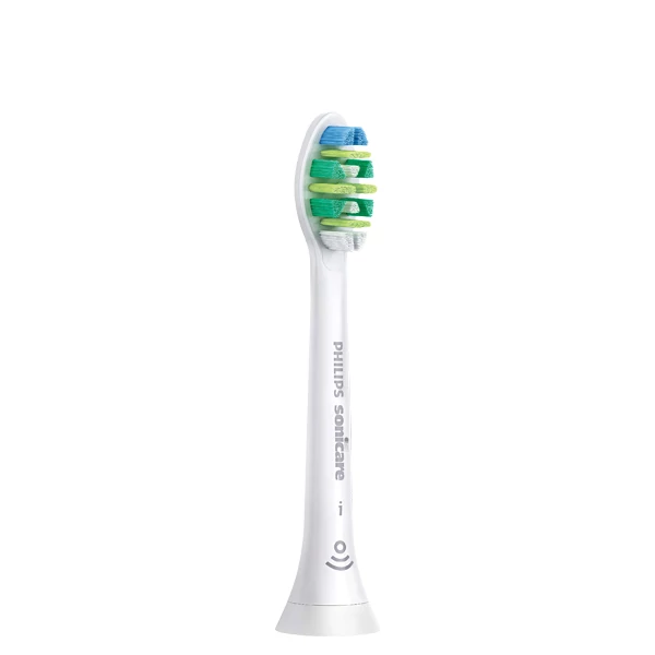 Насадки Philips Sonicare InterCare HX9004/10 White 4 шт. ЕС