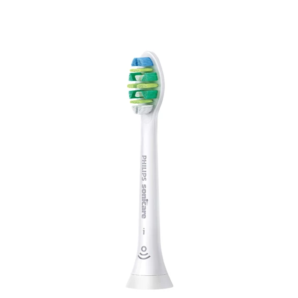 Насадки Philips Sonicare InterCare HX9004/10 White 4 шт. ЕС