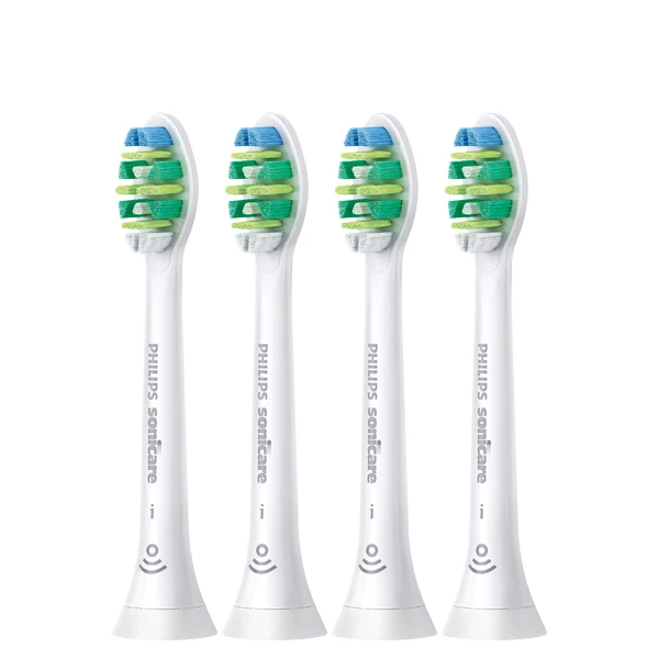 Насадки Philips Sonicare InterCare HX9004/10 White 4 шт. ЕС