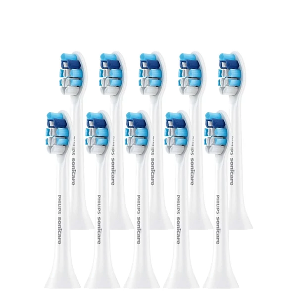 Насадки Philips Sonicare ProResults Gum Health (HX9032) 10 шт.