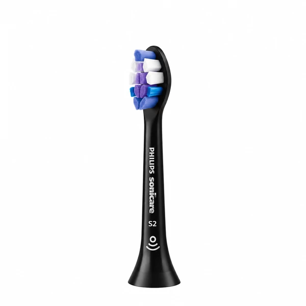 Насадка Philips Sonicare S2 Sensitive HX6051/88 Black (1 шт.)