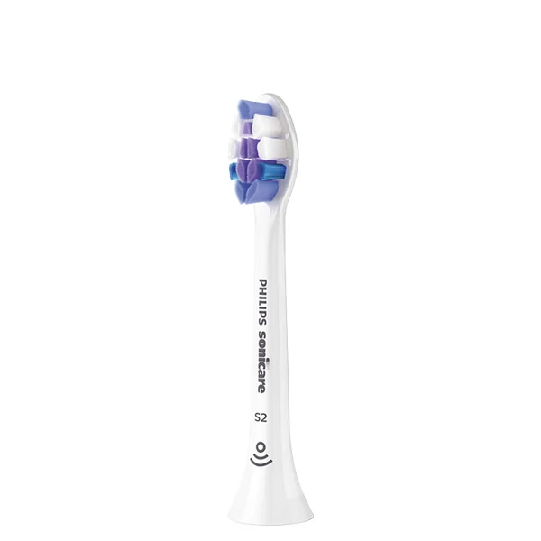 Насадки Philips Sonicare S2 Sensitive HX6051/10 White (1 шт.)