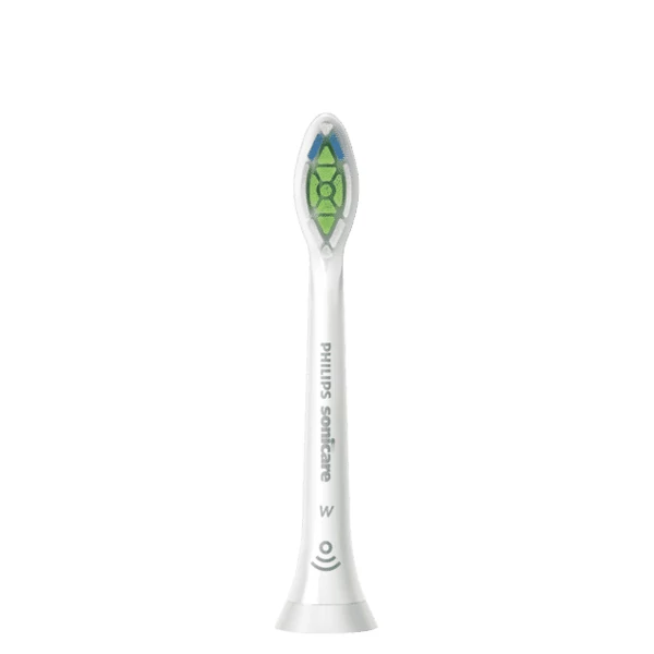 Насадки Philips Sonicare W Optimal White HX6064/10 White 4 шт. ЕС Уценка!