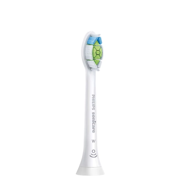 Насадки Philips Sonicare W Optimal White HX6064/10 White 4 шт. ЕС Уценка!