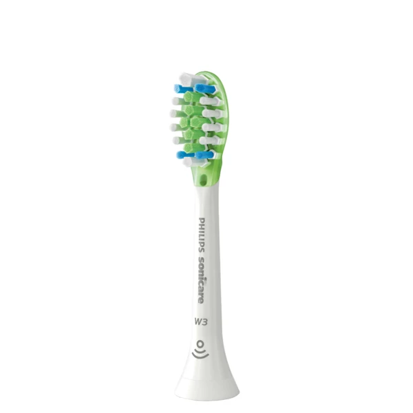 Насадки Philips Sonicare W3 Premium White HX9061/24 White (1 шт.)