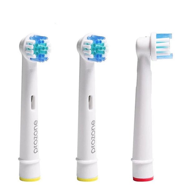 Насадки ProZone Classic-3D для зубной щетки Oral-B (3 шт.)
