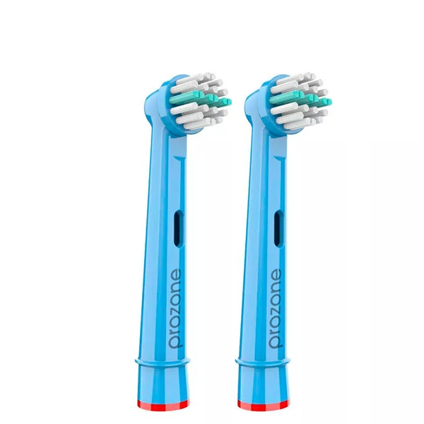 Насадки ProZone Classic Kids Blue 2 шт.