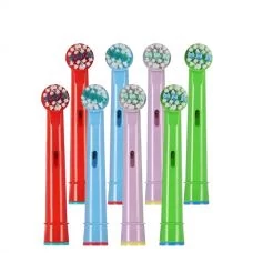Насадки ProZone Classic-Kids для зубной щетки Oral-B (8 шт.)