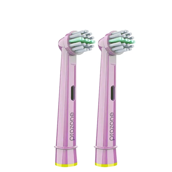 Насадки ProZone Classic Kids Pink 2 шт.