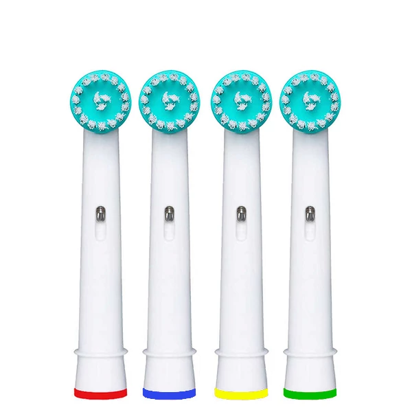 Насадки ProZone Classic Ortho (4 шт) для зубной щетки Oral-B