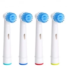 Насадки ProZone Classic Sensitive для электрической зубной щетки Oral-B (4 шт.)