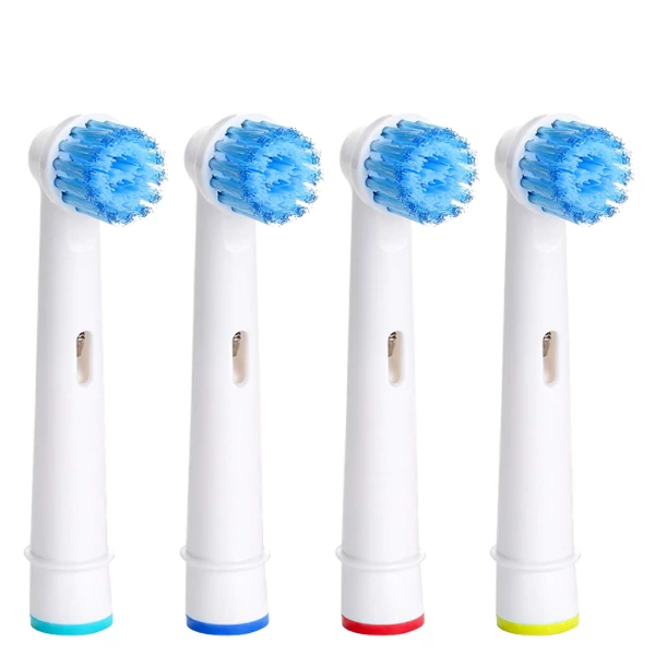 Насадки ProZone Classic Sensitive для электрической зубной щетки Oral-B (4 шт.)