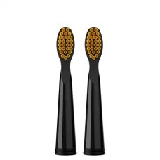 Насадки ProZone JOKER Classic Yellow (Black) 2 шт.