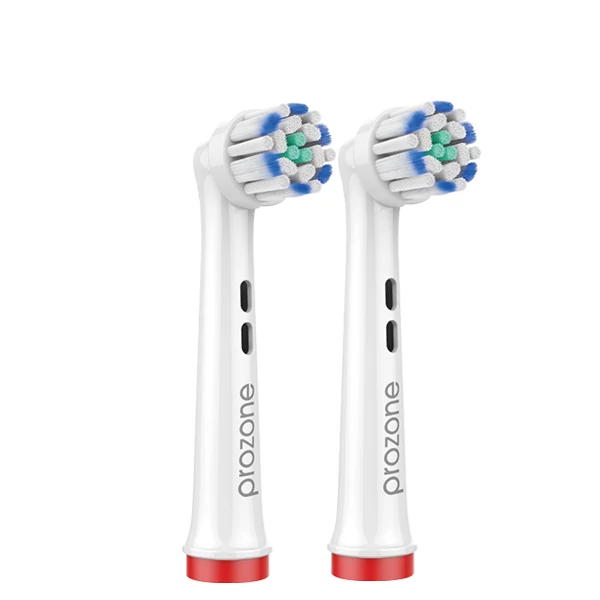 Насадки ProZone PRO-X Extra Thin Care 2 шт.