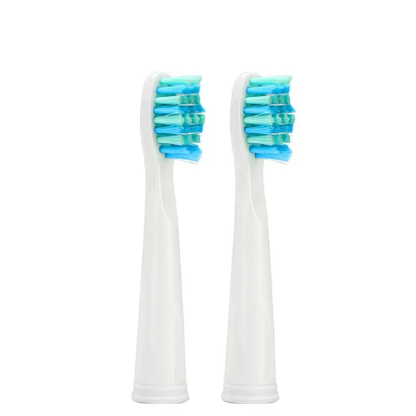 Насадки Seago 010-8 Replacement Heads White (2 шт.)
