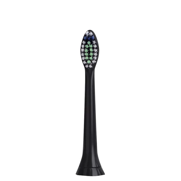 Насадки Oral hygiene Sonic PHX6064 Black (4 шт.)