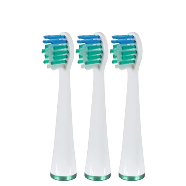 Насадки Waterpik Sensonic SRSB-3E &quot;Мини&quot; для звуковой щетки 3 шт.