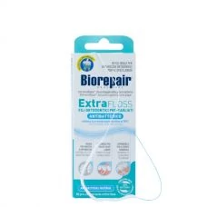 Зубная нить Biorepair Extrafloss (50 шт.)