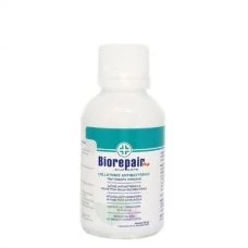 Профессиональный ополаскиватель BIOREPAIR PLUS &quot;Интенсивное лечение&quot; 50 мл