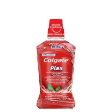 Ополаскиватель Colgate Plax Original (500 мл.)