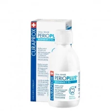 Ополаскиватель Curaprox Perio Plus+ Regenerate (хлоргексидин 0,09%) (200 мл.) ЕС