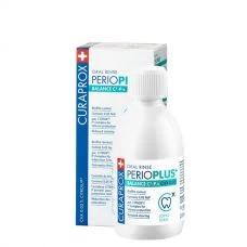 Ополаскиватель Curaprox Perio plus Balance с хлоргексидином 0,05% (230ppm) (200 мл.) ЕС