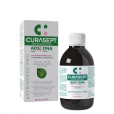 Ополаскиватель для рта Curasept ADS DNA Astringent Pro (200 мл.) ЕС