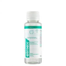 Ополаскиватель Elmex Sensitive Original для чувствительных зубов (100 мл.) ЕС