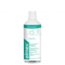 Ополаскиватель Elmex Sensitive Original для чувствительных зубов (400 мл.) ЕС