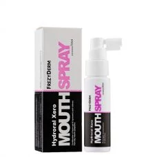 Спрей от сухости во рту Frezyderm Hydral Xero (50 мл.) ЕС