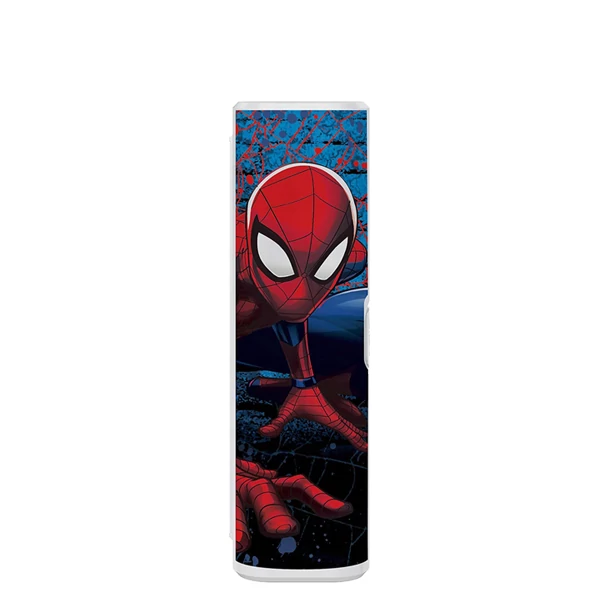 Дорожный футляр Oral-B Spider-Man к зубной щетке D100 и D103
