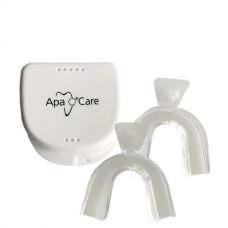 Зубные капы ApaCare &amp; Repair для интенсивного ухода за зубами