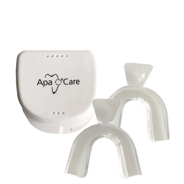 Зубные капы ApaCare &amp; Repair для интенсивного ухода за зубами