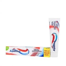 Зубная паста Aquafresh Тройная защита (100 мл.) ЕС
