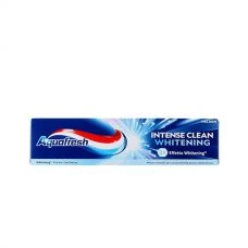 Зубная паста Aquafresh Intense Clean Whitening (75 мл.) ЕС
