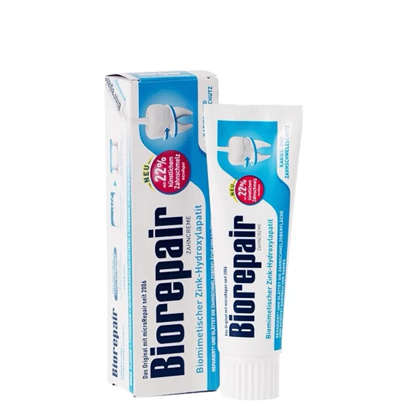 Зубная паста Biorepair Advanced абсолютная защита и восстановление (75 мл.)