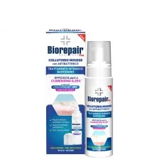 Зубной мусс Biorepair Antibatterico Intensivo (200 мл.)