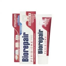Зубная паста Biorepair PERIBIOMA Pro для поддержания микрофлоры полости рта (75 мл.)