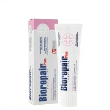 Зубная паста Biorepair Plus пародонтогель (75 мл.)