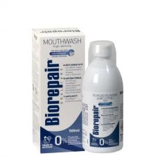 Ополаскиватель Biorepair &quot;Восстановление эмали&quot; (500 мл.)