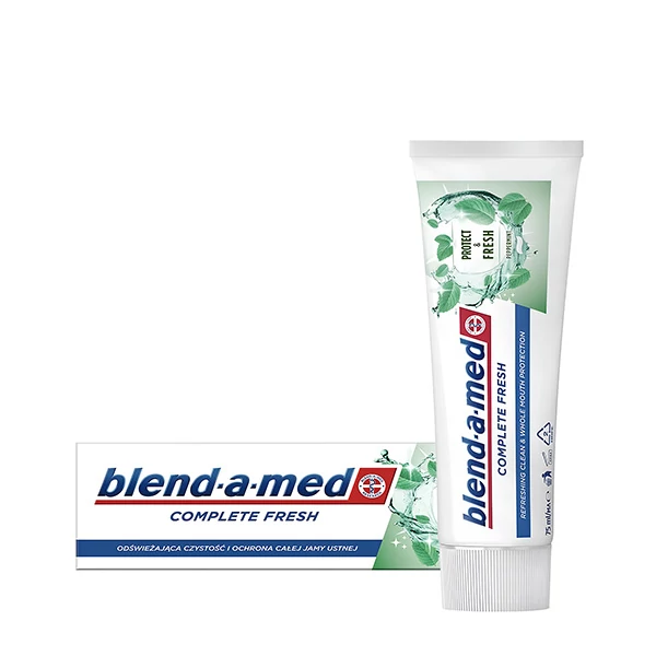 Зубная паста Blend-A-Med Complete Fresh (75 мл.) ЕС