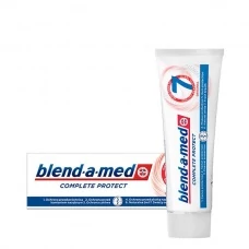 Зубная паста Blend-a-med Complete Protect Expert (75 мл) ЕС